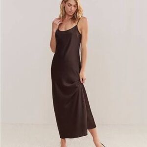 Jenni Kayne Cleo Slip Dress